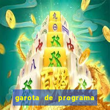 garota de programa vitoria da conquista bahia